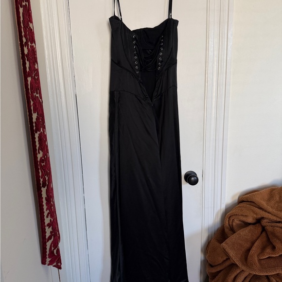 House of CB Black Maxi Dress - Picture 13 of 13